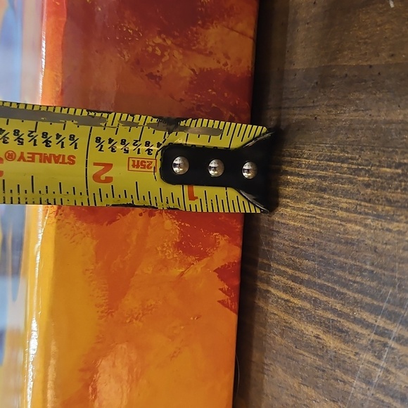 Disney Photo Binder - Picture 7 of 9